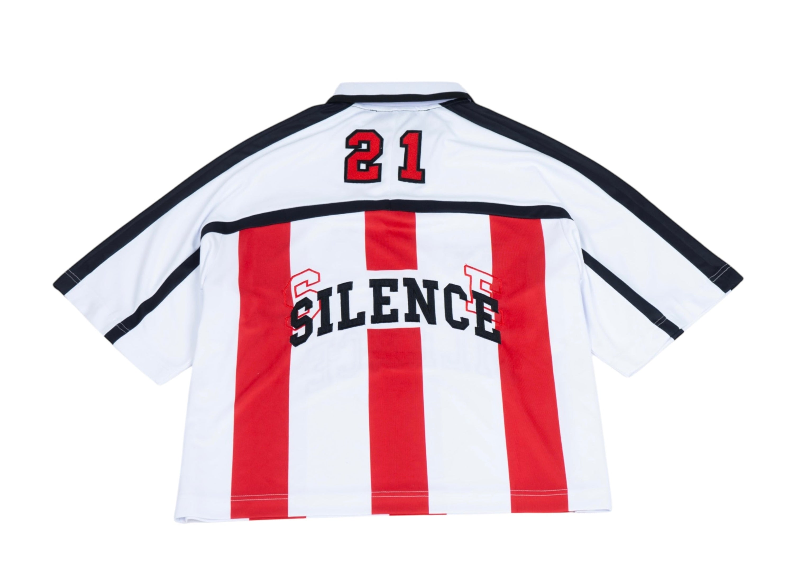 MTL FOOTBALL JERSEY