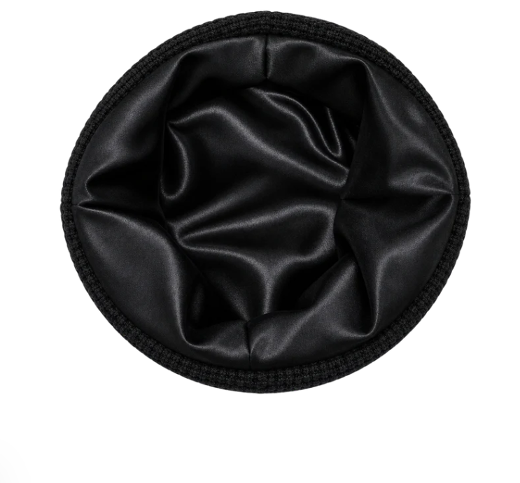 Snow Beanie ( OS )